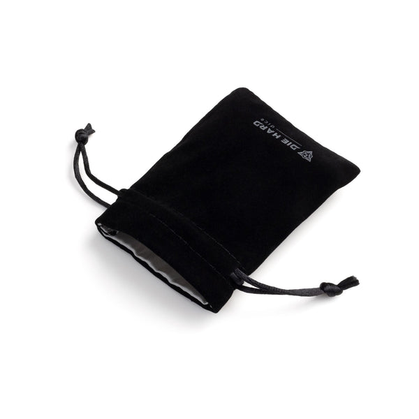 Uncommon Gift - Small Black Bag