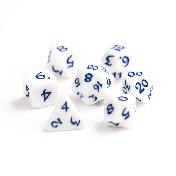 Lys Aspect Dice - Unexpectables x Die Hard Dice