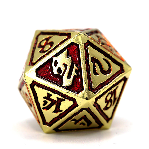 Dire d20 - Kings of Gilded Ruin