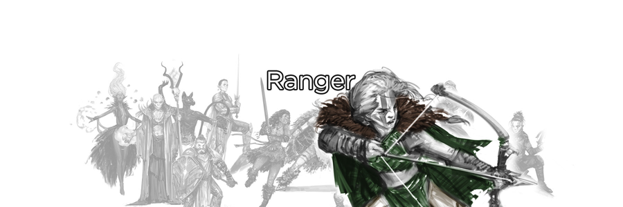 Ranger Styles