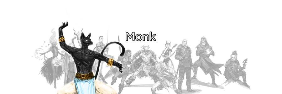 Monk