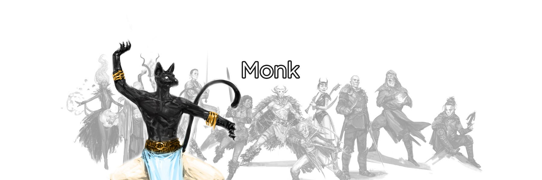 Monk