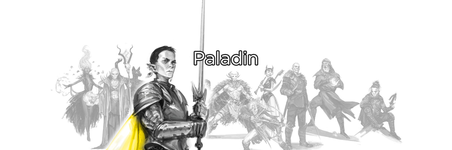 Paladin
