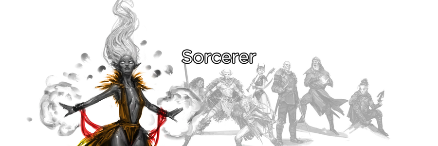 Sorcerer