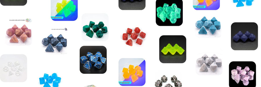 Project Dice