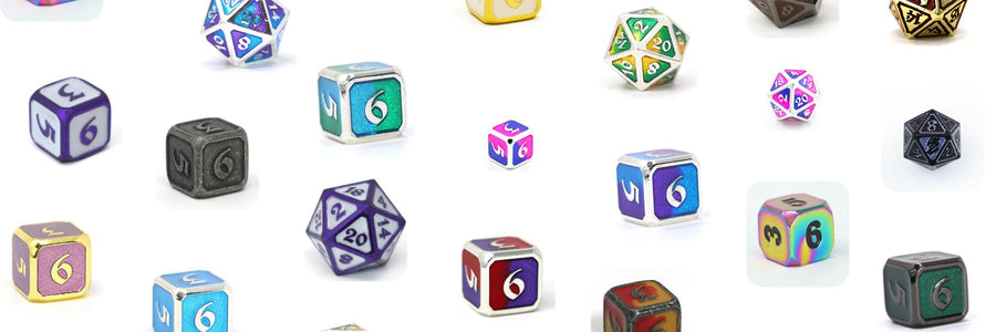 Single Dice