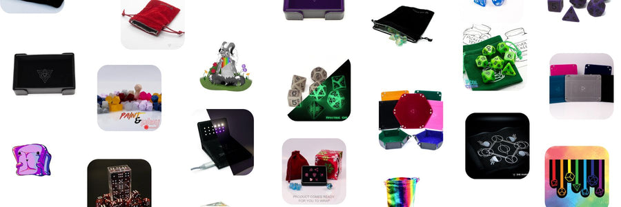 Accessories & Gift Cards
