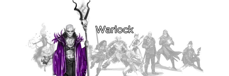 Warlock Dice