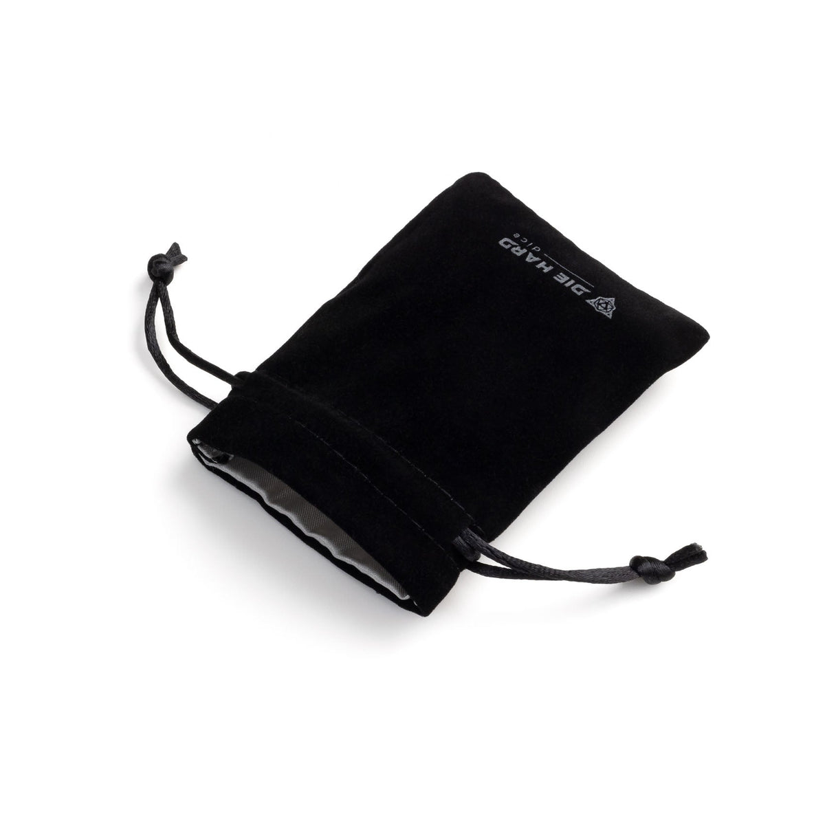 Uncommon Gift - Small Black Bag