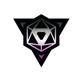Die Hard Dice Pride Sticker - Ace