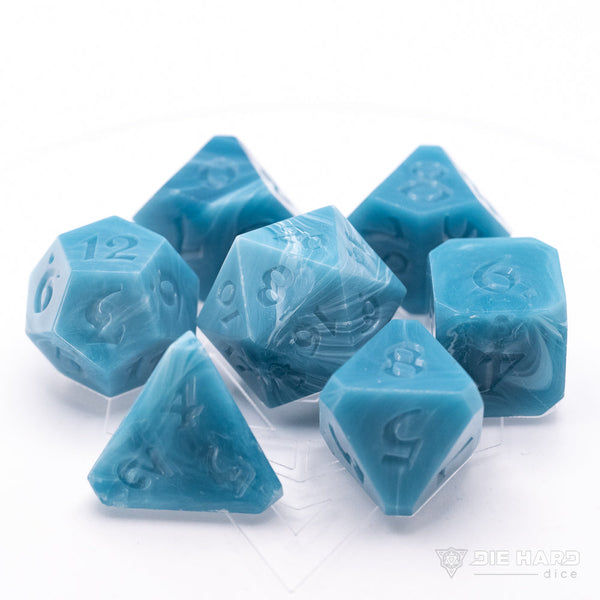 Project 7pc RPG Set - Avalore Talisman Marina