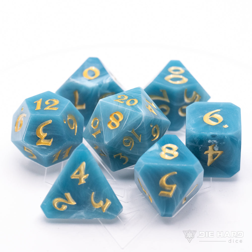 7pc RPG Set - Avalore Talisman Marina