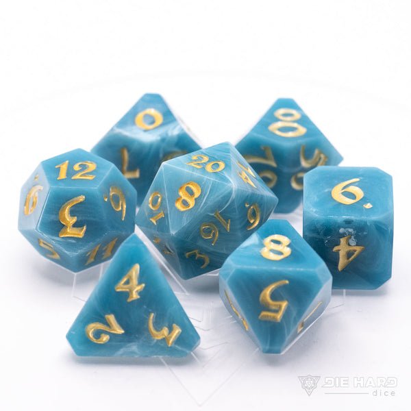 7pc RPG Set - Avalore Talisman Marina
