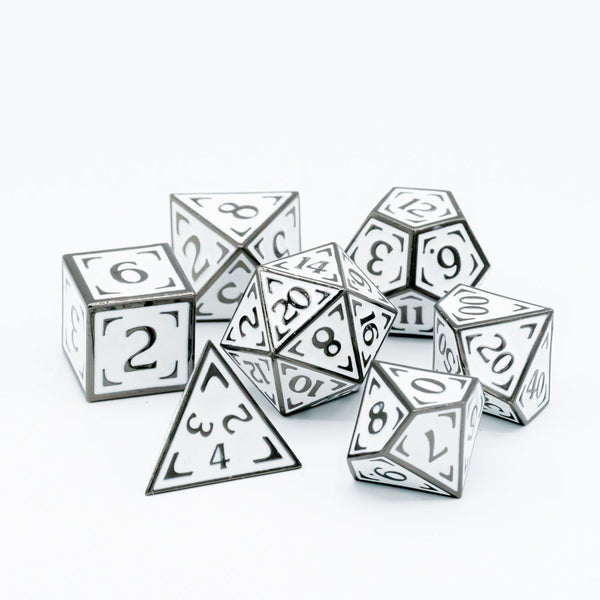 7pc RPG Set - Reticle Zenith Clone Alpha