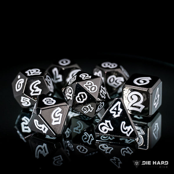 7pc RPG Set - Lumina Ascendant