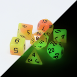 RPG Set - Glow-in-the-Dark - Alchemist's Fire