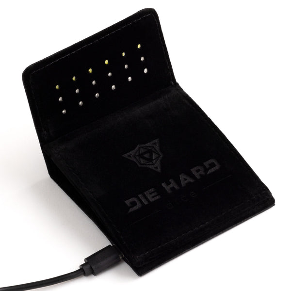 Magnetic Game Light