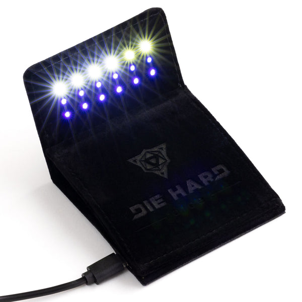 Magnetic Game Light