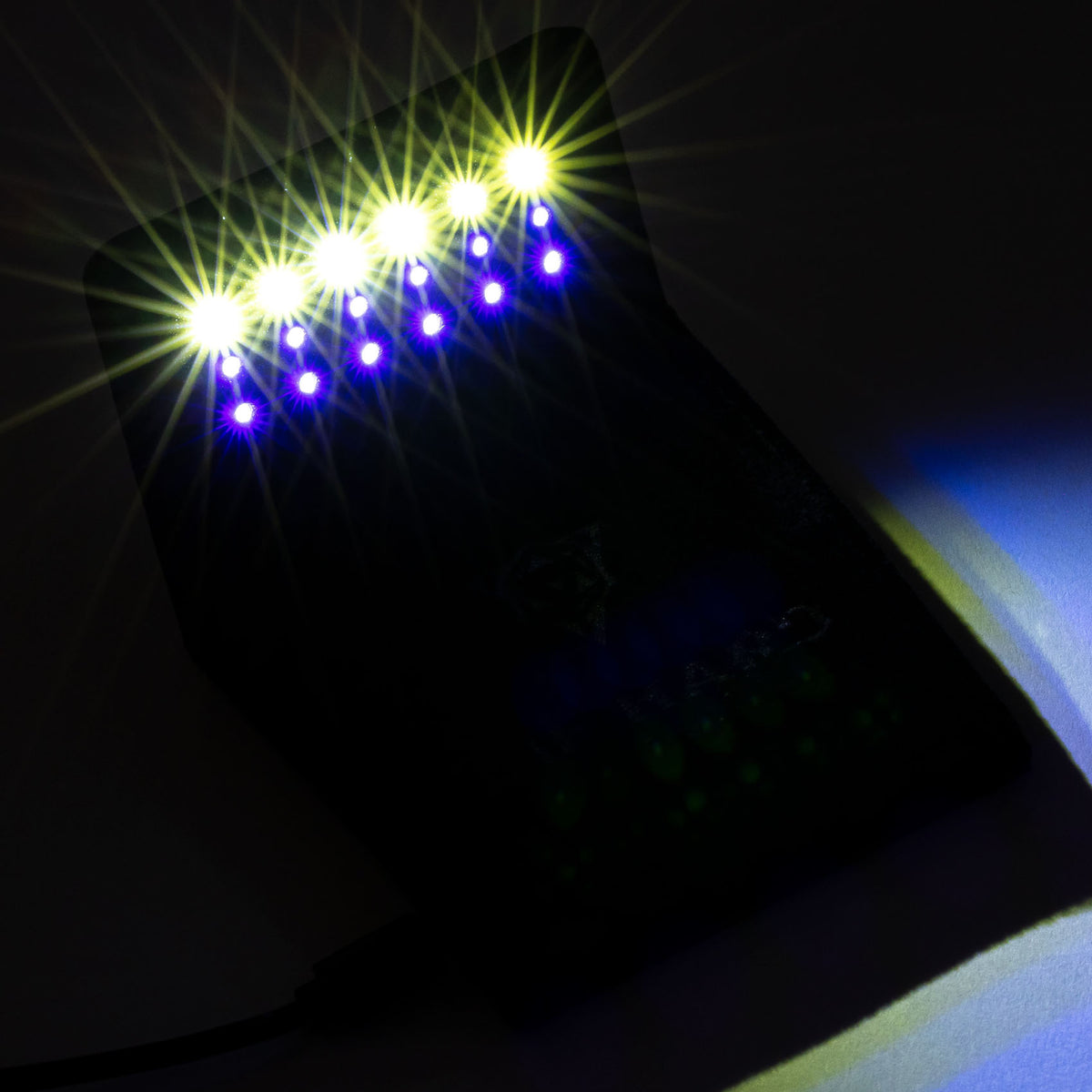 Magnetic Game Light