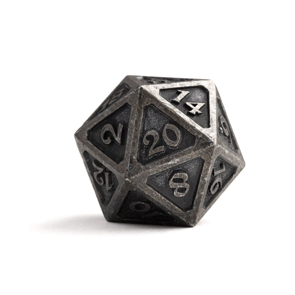 Dire d20 - Mythica Dark Iron