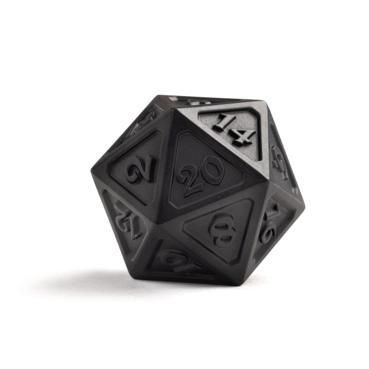 Dire d20 - Mythica Absolute Midnight