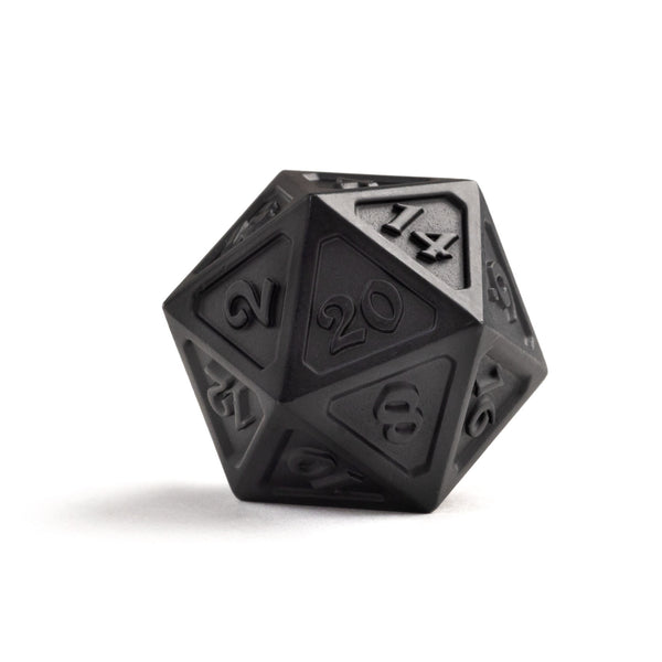 Dire d20 - Mythica Absolute Midnight