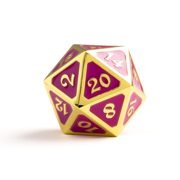 Dire d20 - AfterDark Mythica Neon Nightlife
