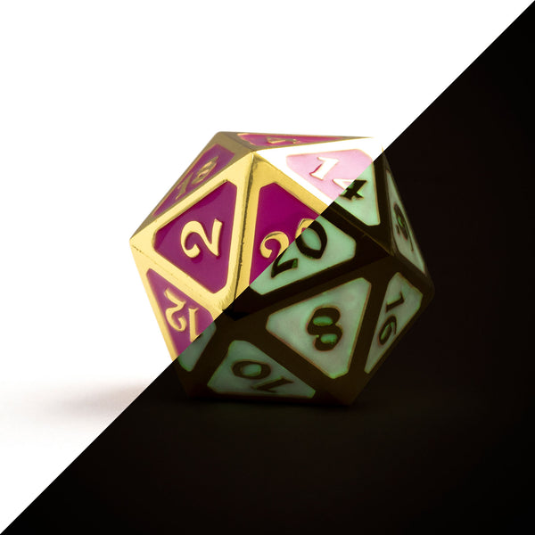 Dire d20 - AfterDark Mythica Neon Nightlife