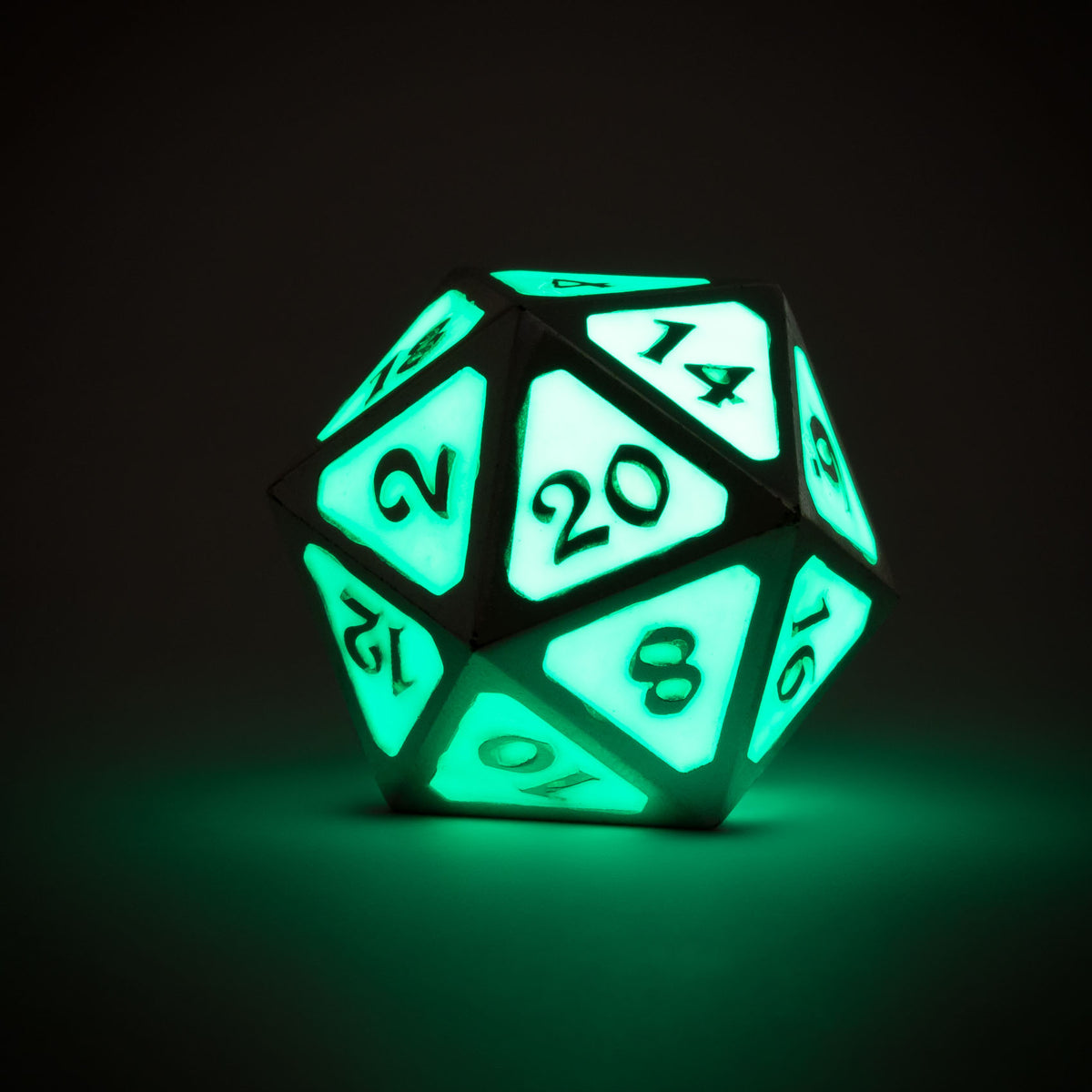 Dire d20 - AfterDark Mythica Neon Rain