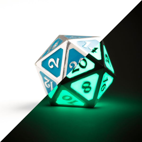 Dire d20 - AfterDark Mythica Neon Rain