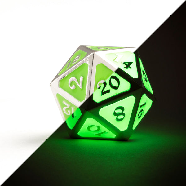 Dire d20 - AfterDark Mythica Neon Rave