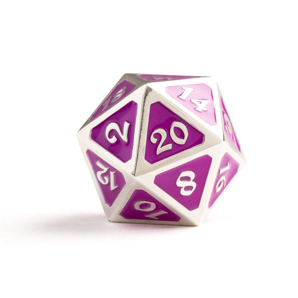 Dire d20 - AfterDark Mythica Neon Haze