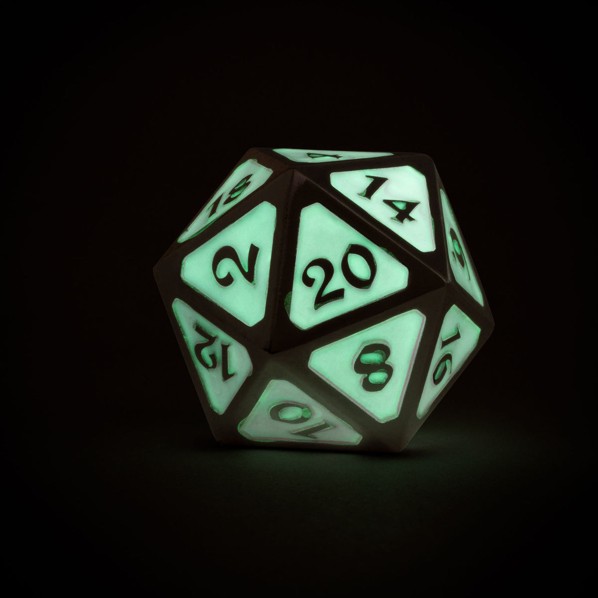 Dire d20 - AfterDark Mythica Neon Haze