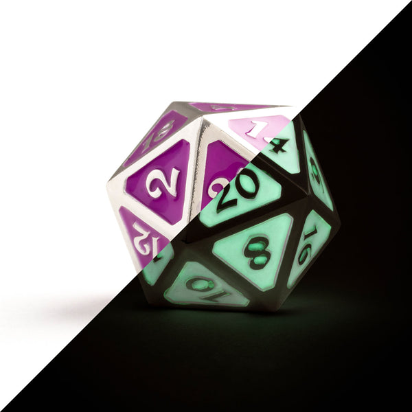 Dire d20 - AfterDark Mythica Neon Haze