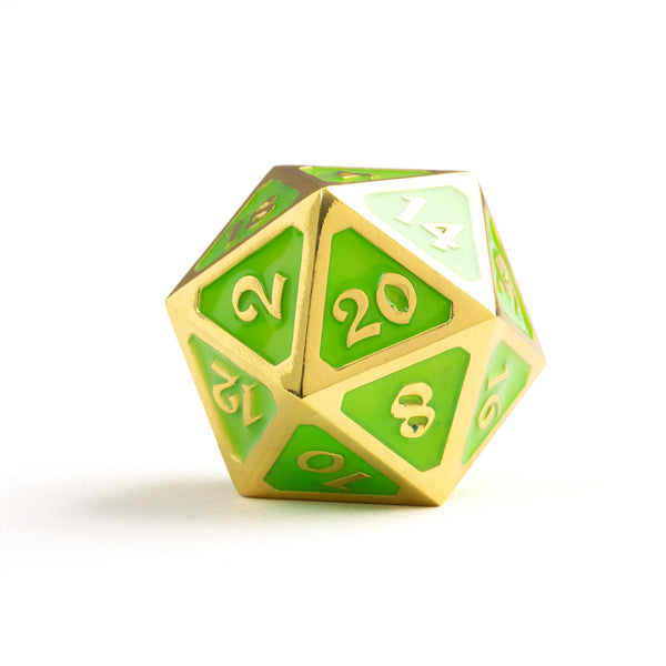 Dire d20 - AfterDark Mythica Neon Wild
