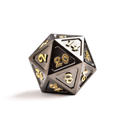 Dire d20 - Mythica Shadowcrown