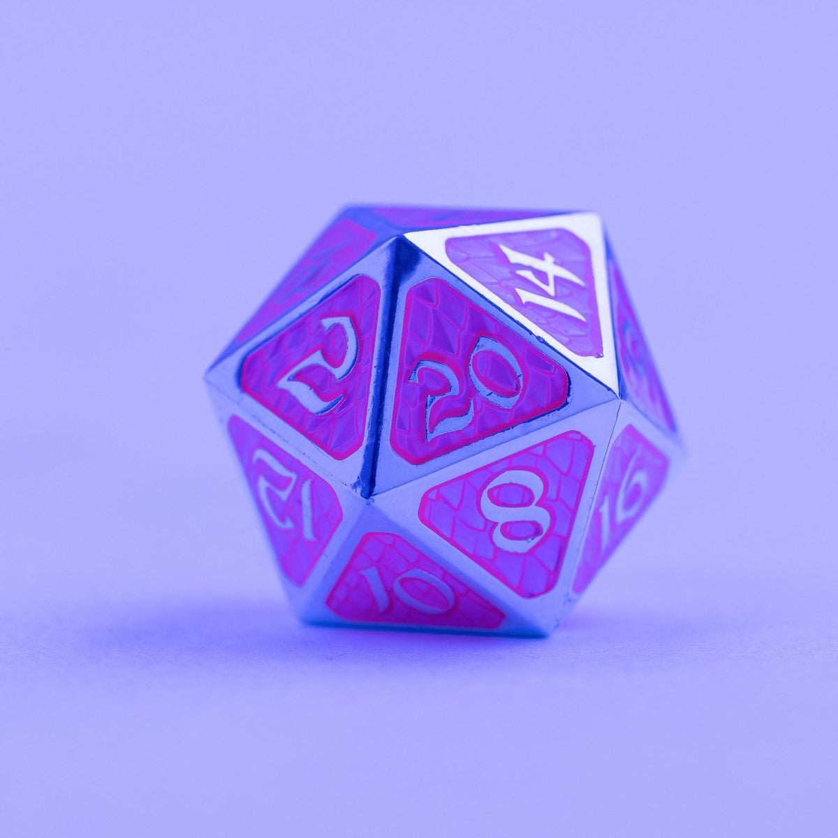 Dire d20 - AfterDark Drakona Aragonite