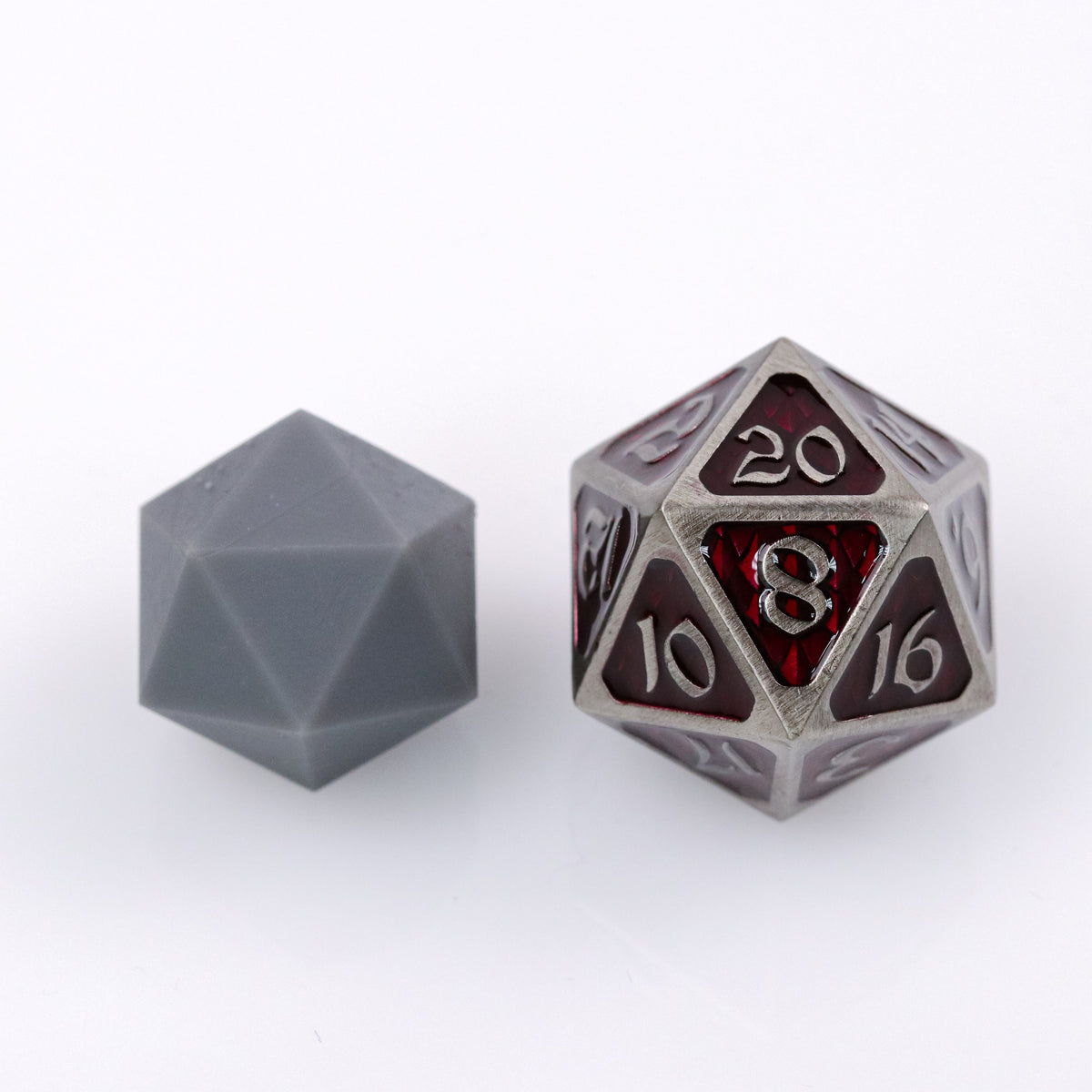 Dire d20 - Drakona Gemtooth - Tekalion