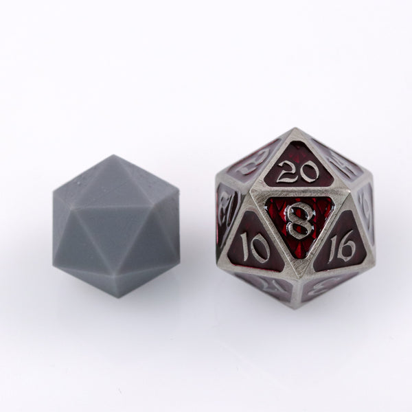 Dire d20 - Drakona Gemtooth - Tekalion
