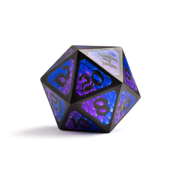 Dire d20 - Drakona Embers Inra