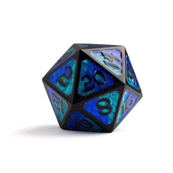 Dire d20 - Drakona Embers Sein