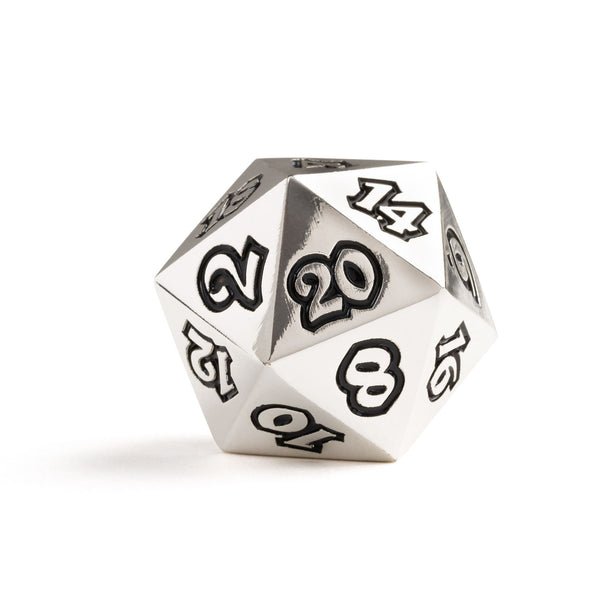 Dire d20 - Lumina Witness