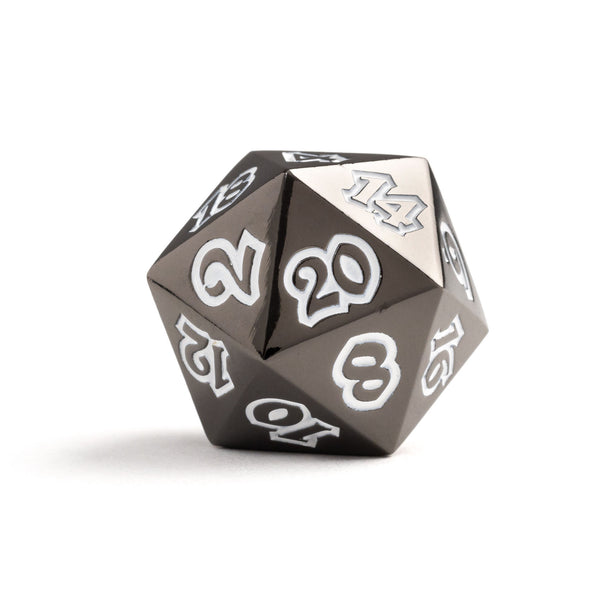 Dire d20 - Lumina Ascendant