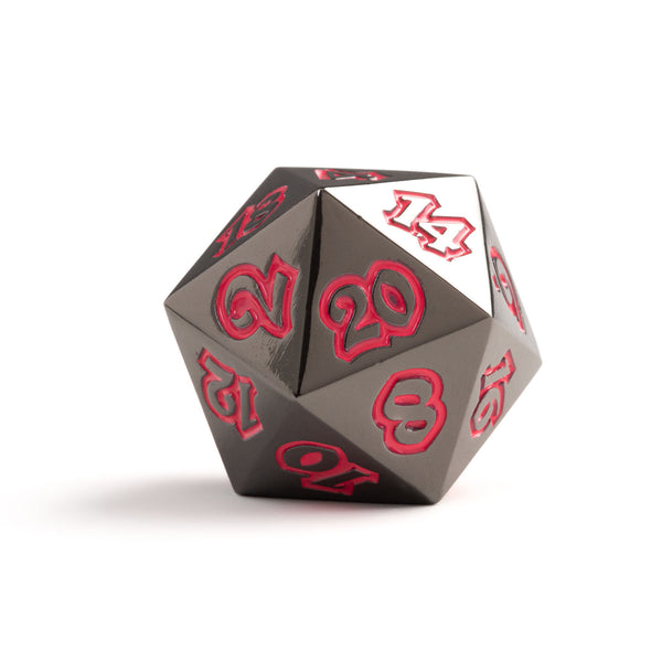 Dire d20 - Lumina Death Blossom
