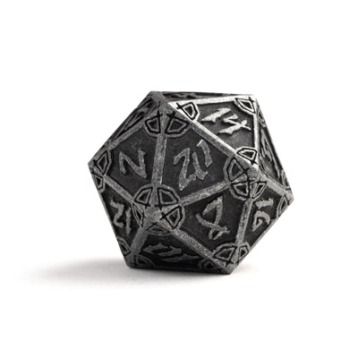 Dire d20 - Dark Iron Hexbreaker