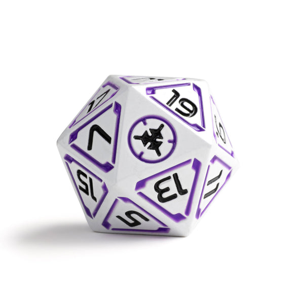 Infinity d20 - Aleph