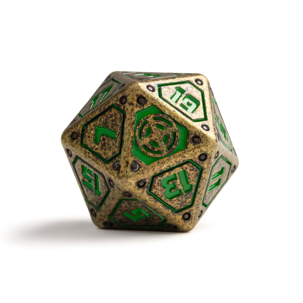 Infinity d20 - Ariadna