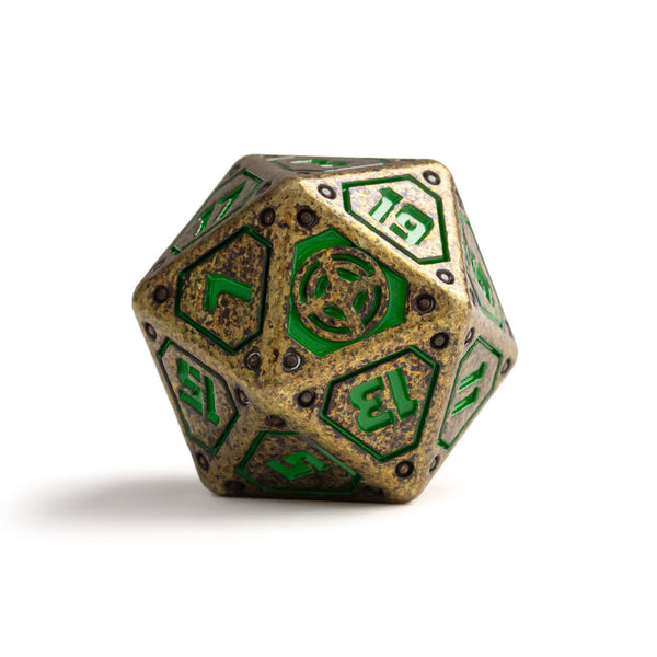 Infinity d20 - Ariadna