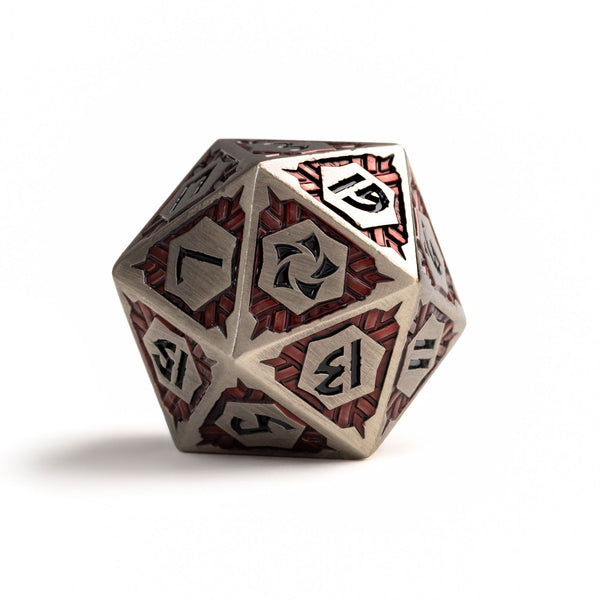 Infinity d20 - Combined Army