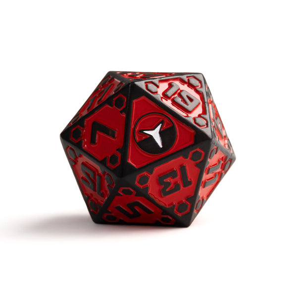 Infinity d20 - Nomads